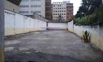 Imagem 7: Terreno 320 m². Excelente localização entre as Ruas Ribeirão claro, casa do Ator e Baluar