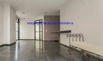 Imagem 7: Apartamento 155m², 04 dormitórios (sendo 03 suítes), 04 banheiros e 03 vagas na garagem