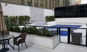 Imagem 5: Apartamento 350m², 05 dormitórios (sendo 02 suítes), 05 banheiros e 04 vagas na garagem