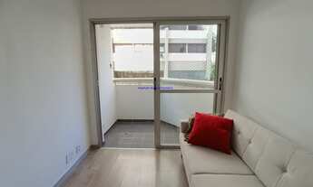 Imagem 6: Condomínio com portaria, segurança 24hrs, churrasqueira e piscina. Excelente localização