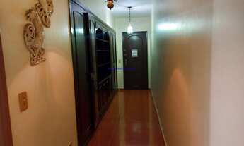 Imagem 3: Apartamento 66m², 01 dormitório e 01 banheiro. Condomínio com portaria, segurança 24hrs