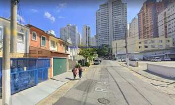 Imagem 2: Sobrado Comercial 118m², 01 banheiro e 01 vaga de garagem . Excelente localização entre