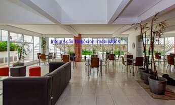 Imagem 7: Apartamento Duplex 73m², 02 dormitórios (sendo suítes), 03 banheiros e 02 vagas na garagem