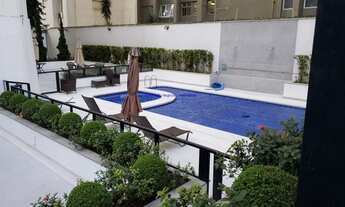 Imagem 4: Apartamento 350m², 05 dormitórios (sendo 02 suítes), 05 banheiros e 04 vagas na garagem