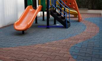 Imagem 6: Apartamento 350m², 05 dormitórios (sendo 02 suítes), 05 banheiros e 04 vagas na garagem