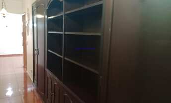 Imagem 5: Apartamento 66m², 01 dormitório e 01 banheiro. Condomínio com portaria, segurança 24hrs