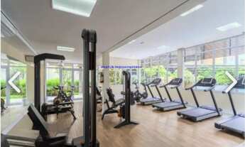 Imagem 4: Apartamento Studio 34m², 01 dormitório, 01 banheiro e 01 vaga na garagem. Condomínio com