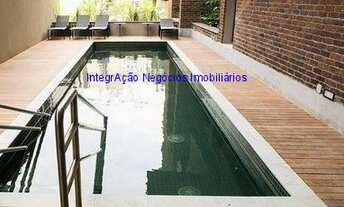 Imagem 2: Apartamento Studio 36m², 01 dormitório, 01 banheiro e 01 vaga na garagem. Condomínio com