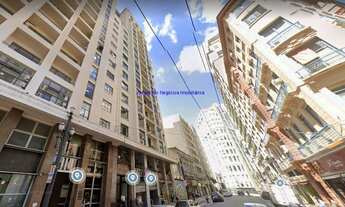 Imagem: Conjunto Comercial 328,60m², 02 salas e