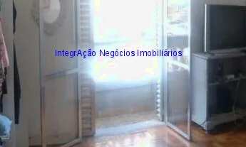 Imagem 6: Apartamento 88m², 03 dormitórios e 01 banheiro. Condomínio com portaria, segurança 24hrs