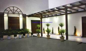 Imagem 3: Galpão 719m² ,01 copa, 03 banheiros e 05 vagas de garagem. Excelente localização entre as