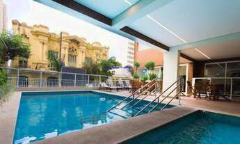 Imagem: Apartamento 45m², 01 dormitório (sendo