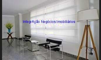 Imagem 5: Apartamento 155m², 04 dormitórios (sendo 03 suítes), 04 banheiros e 03 vagas na garagem