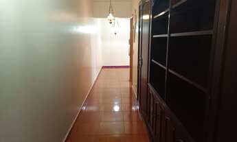 Imagem 4: Apartamento 66m², 01 dormitório e 01 banheiro. Condomínio com portaria, segurança 24hrs