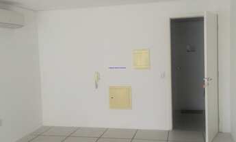 Imagem 5: Conjunto Comercial 35m², 01 banheiro e 01 vaga na garagem. Condomínio com recepção e segu