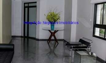 Imagem 6: Apartamento 155m², 04 dormitórios (sendo 03 suítes), 04 banheiros e 03 vagas na garagem