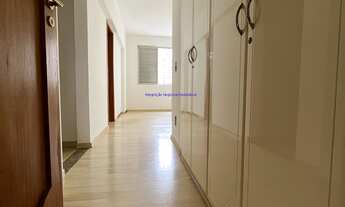 Imagem 6: Apartamento 200m², 03 dormitórios (sendo 01 suíte), 02 banheiros e 02 vagas na garagem. C