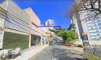 Imagem 5: Galpão 440m² e 01 banheiro. Excelente localização entre as Ruas Diogo Vaz, Scuvero e dos