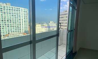 Imagem 7: Conjunto Comercial 47m², 01 copa e 01 banheiro. Condomínio com recepção e segurança 24hrs