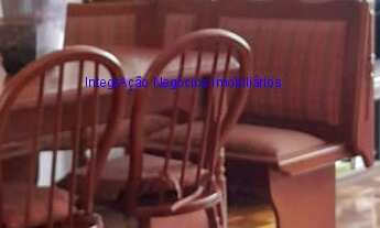 Imagem 7: Apartamento 130m², 03 dormitórios (sendo 01 suíte), 02 banheiros e 01 vaga na garagem. C