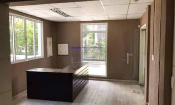 Imagem 3: Predio Comercial 1200m², 16 Salas., 06 Banheiros e 35 Vagas de Garagem Excelente localiz