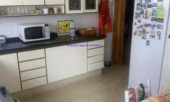 Imagem 7: Apartamento MOBILIADO 144m², 03 dormitórios, 02 banheiros e 01 vaga na garagem; Condomíni