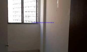 Imagem 5: Apartamento 64m², 02 dormitórios e 01 banheiro. Condomínio com portaria, segurança 24hrs