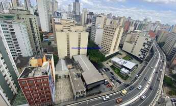Imagem: Apartamento 56m², 02 dormitórios, 01 banheiro