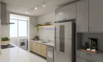 Imagem 4: Condomínio com portaria, segurança. Excelente localização á 5 minutos andando para a esta