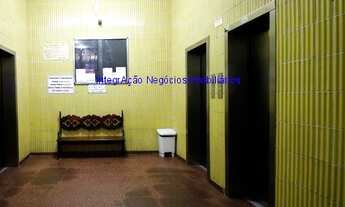 Imagem 3: Apartamento 34m², 01 dormitório e 01 banheiro. Condomínio com portaria. Excelente loca