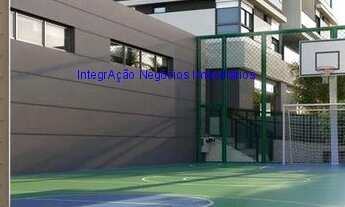 Imagem 6: Apartamento 105m², 02 dormitórios (sendo suítes), 03 banheiros e 02 vagas na garagem. Con