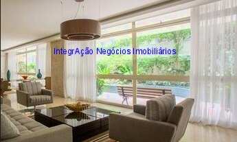 Imagem 7: Condomínio com portaria, segurança, churrasqueira, playground, brinquedoteca e salão de fe