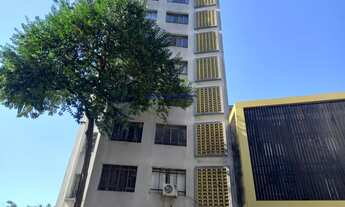 Imagem: Condomínio com portaria e segurança