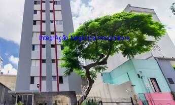 Imagem: Apartamento 36m², 01 dormitório, 01 banheiro