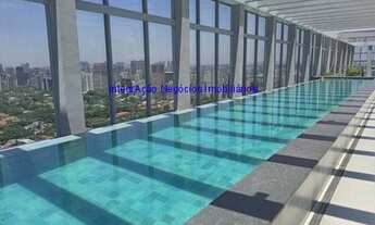 Imagem 3: Condomínio com portaria, segurança, piscina, brinquedoteca, churrasqueira, academia, salã