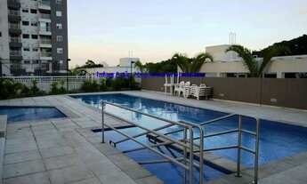 Imagem 3: Condomínio com portaria, segurança, piscina, churrasqueira, academia, brinquedoteca, playg