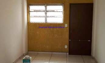 Imagem 4: Apartamento 64m², 02 dormitórios e 01 banheiro. Condomínio com portaria, segurança 24hrs