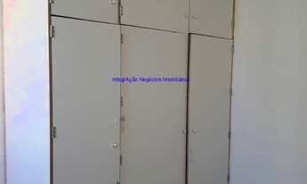 Imagem 7: Apartamento 64m², 02 dormitórios e 01 banheiro. Condomínio com portaria, segurança 24hrs