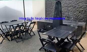 Imagem 4: Apartamento Studio MOBILIADO 30m², 01 dormitório, 01 banheiro e 01 vaga de garagem. Condo