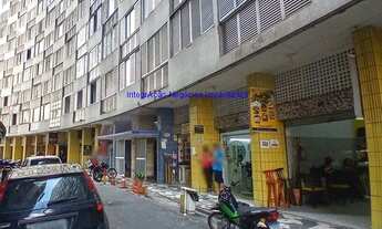 Imagem: Apartamento 34m², 01 dormitório e 01 banheiro