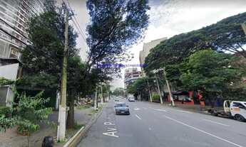 Imagem 3: Galpão 160m², 01 banheiro. Excelente localização á 9 minutos andando para a estação do me