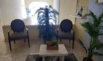 Imagem 3: Condomínio com portaria e segurança 24h. Excelente localização, a 500m do Metro Consolaçã