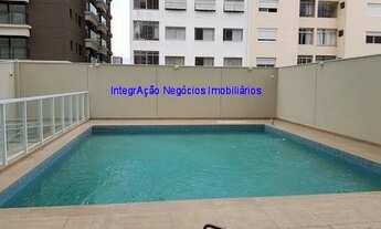 Imagem 2: Apartamento Studio MOBILIADO 30m², 01 dormitório, 01 banheiro e 01 vaga de garagem. Condo