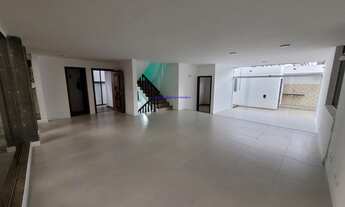 Imagem 4: Sobrado 330m², 04 dormitórios (sendo 01 suíte), 04 banheiros e 04 vagas na garagem. Excel