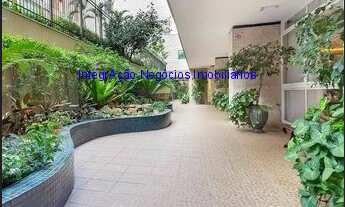 Imagem 2: Condomínio com portaria, segurança, churrasqueira, playground, brinquedoteca e salão de fe