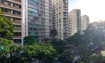 Imagem: Apartamento 120m², 03 dormitórios (sendo