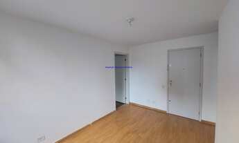 Imagem 3: Apartamento 40m², 01 dormitório, 01 banheiro e 01 vaga na garagem. Condomínio com portari