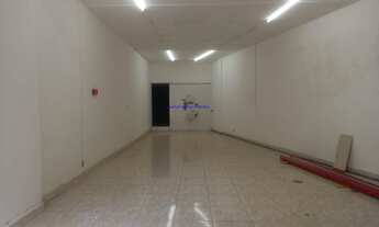 Imagem 6: Loja 130m², 01 banheiro e 03 vagas de garagem. Excelente localização á 2 minutos andando