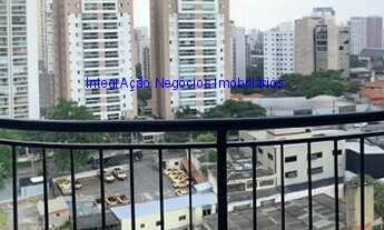 Imagem 2: Condomínio com portaria, segurança, piscina, churrasqueira, academia, brinquedoteca, playg