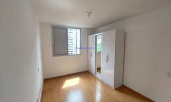 Imagem 7: Apartamento 40m², 01 dormitório, 01 banheiro e 01 vaga na garagem. Condomínio com portari